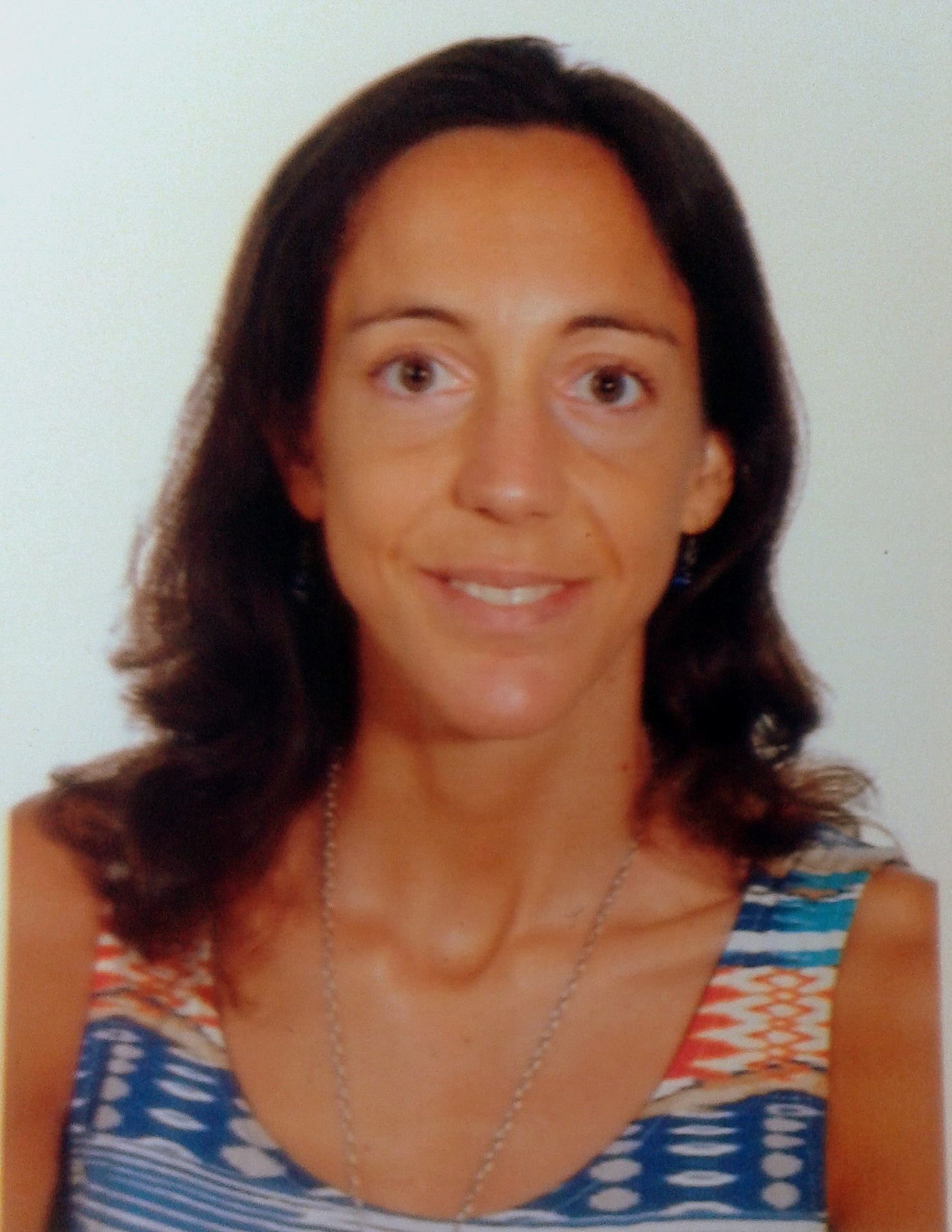 Dra. Amelia Carro Hevia