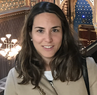 Dra. Ana Ayesta López