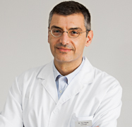 Dr. Antoni Bayés-Genís