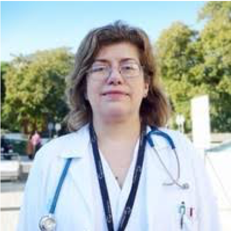 Dra. Belén Toral Vázquez