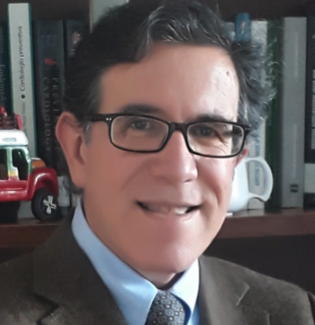 Dr. Fernando Rodríguez-Artalejo