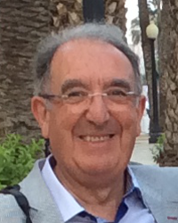 Dr. Jesús de Juan Montiel