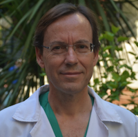 Dr. Juan Sanchis Forés