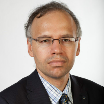 Dr. Manuel Martínez-Sellés d' Oliveira Soares