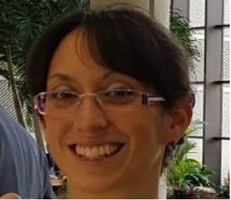 Dra. Monica Verdoia
