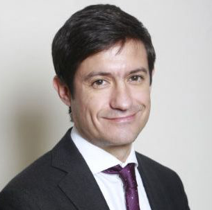 Dr. Ignacio Ferreira González
