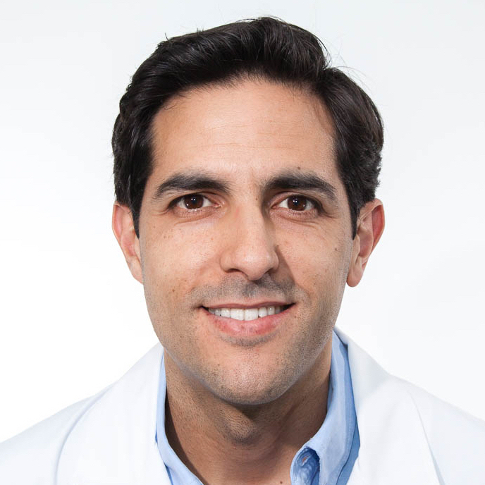 Dr. Pablo Salinas