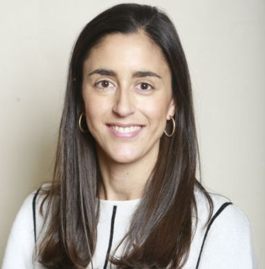 Dra. Silvia Cayetana Valbuena López