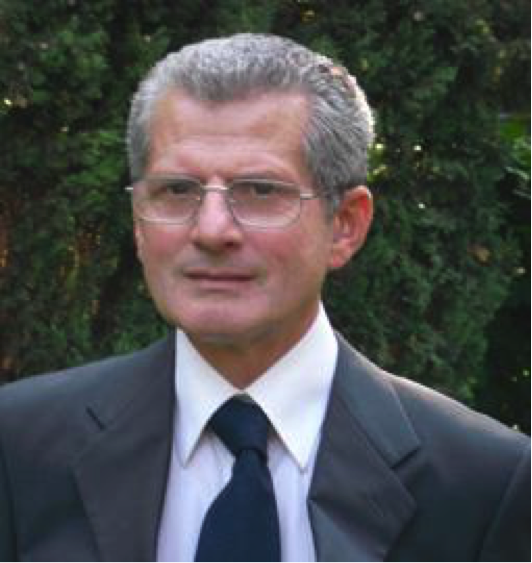Dr. Tonino Bombardini
