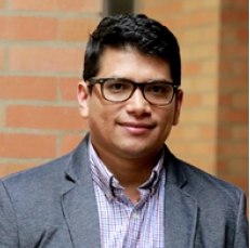 Dr. Wilson Cañon Montañez